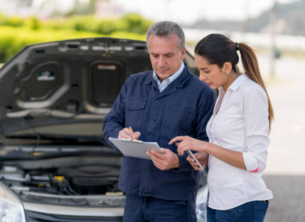 Full coverage car insurance in Mercer, PA